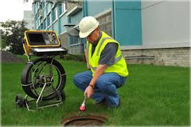 Main Line Sewer Cleaning Mission Viejo CA