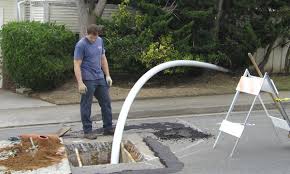 Sewer Repair Mission Viejo CA