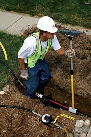 Trenchless Sewer Repair Mission Viejo CA
