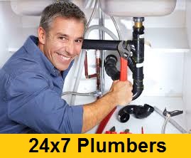 24x7 Emergency Plumbers Mission Viejo