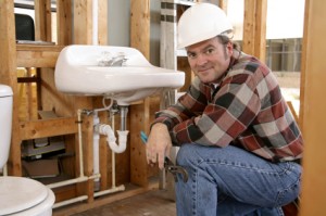 Commercial Plumbing Repair Mission Viejo