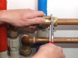 Gas Line Repairs and Installation Mission Viejo