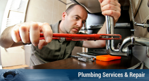 Plumbing Services and Repair Mission Viejo