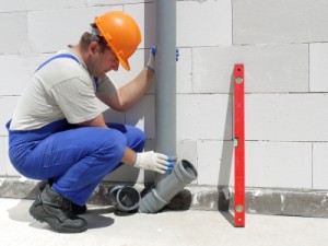 Re-piping Sewer and Water Mission Viejo