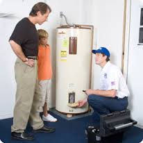 Water Heater Maintenance Mission Viejo