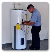 Water Heater Repair and Replacement Mission Viejo